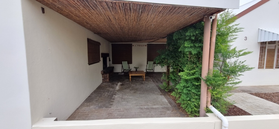 To Let 3 Bedroom Property for Rent in Porterville Western Cape